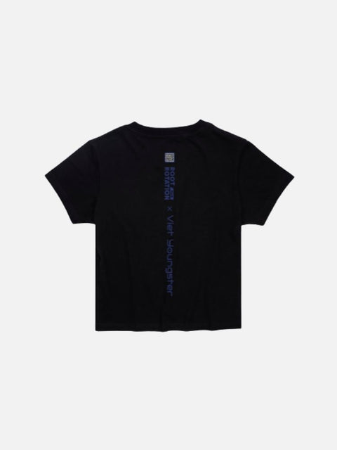 Áo Baby Tee - Mèo Đi Đâu?