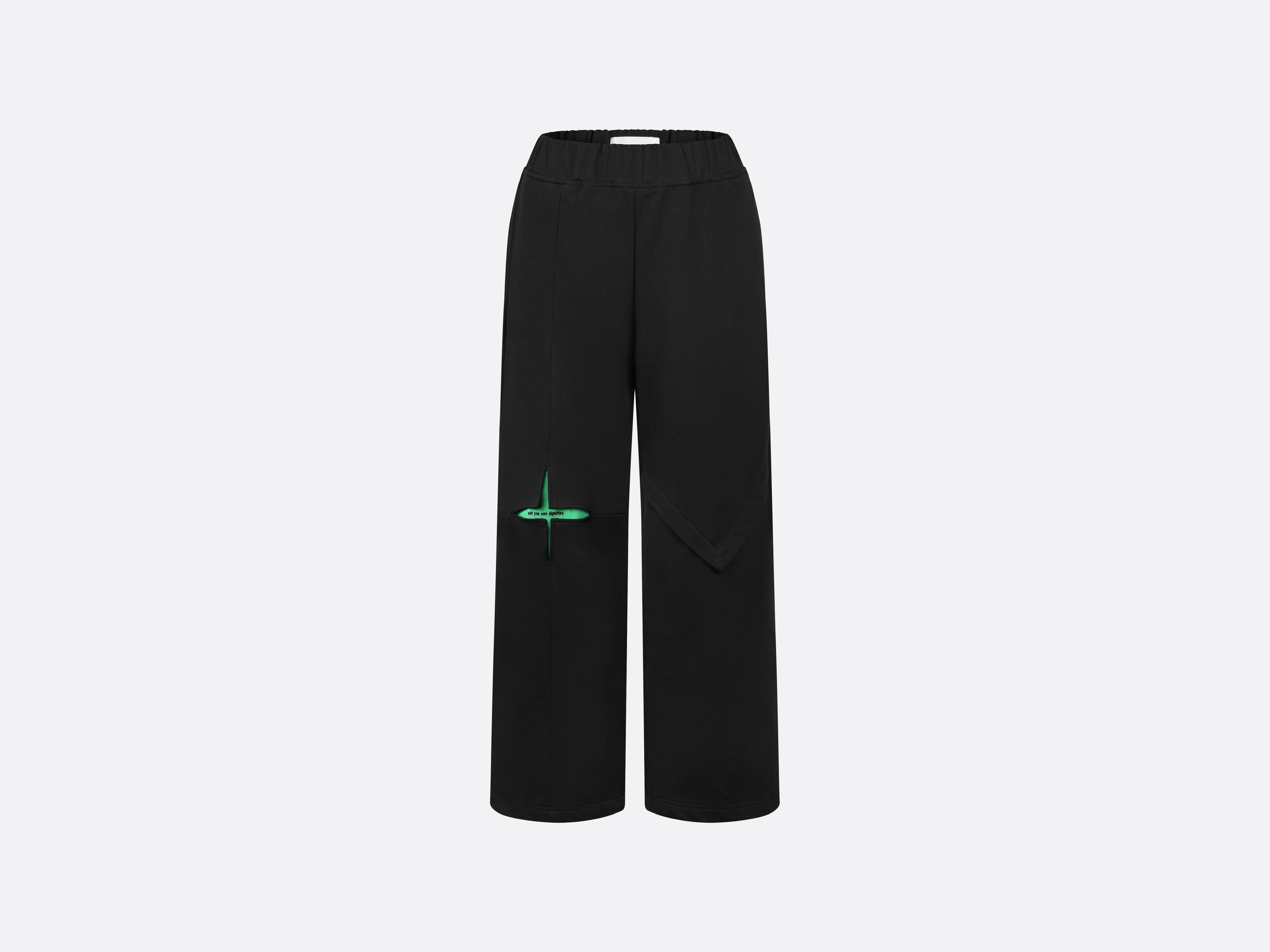 Quần Jogger Unisex The Sweat