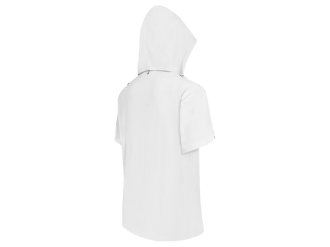 Nón Hoodie Thun Tháo Rời