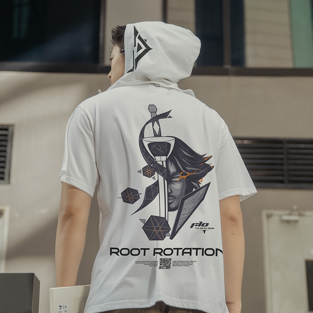 Root Rotation The Product