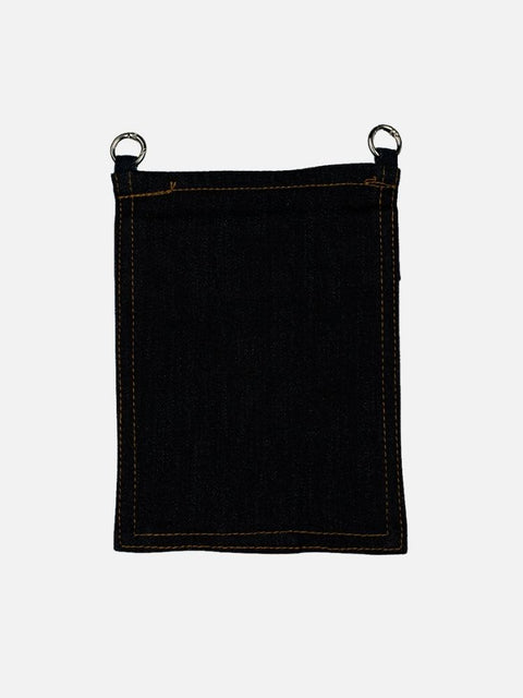 Túi Quần Jean Denim Handmade