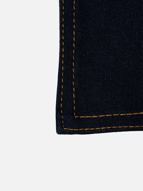 Túi Quần Jean Denim Handmade