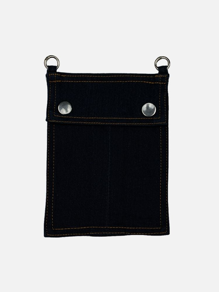 Túi Quần Jean Denim Handmade