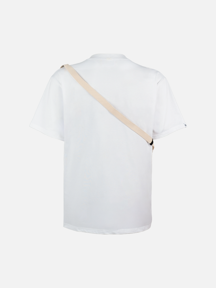 Áo Thun Oversize Nine Dots - Gecko