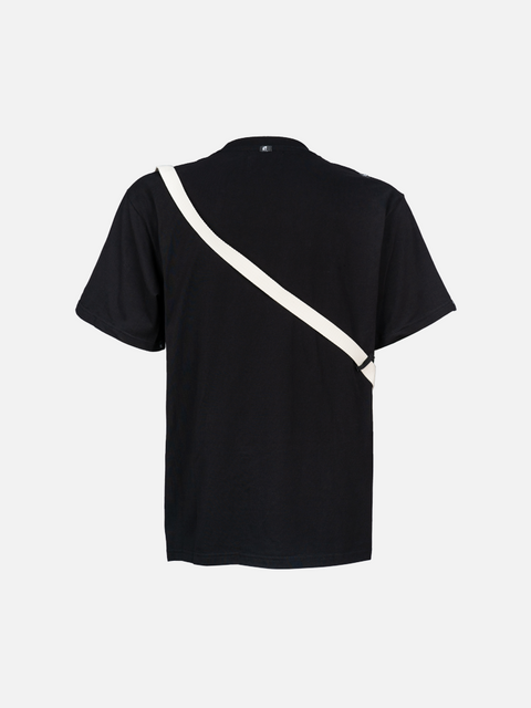 Áo Thun Oversize Nine Dots - Fox