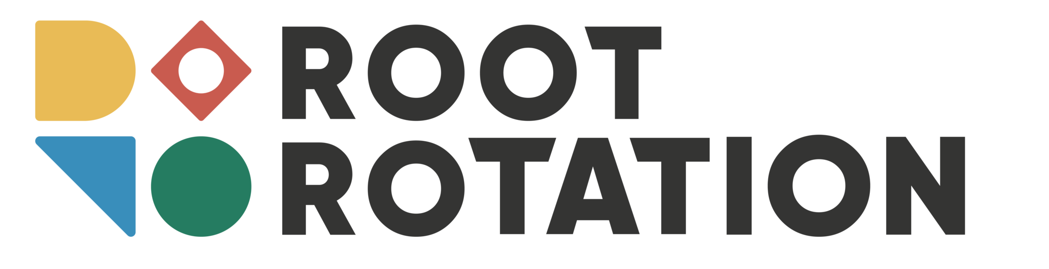 Root Rotation