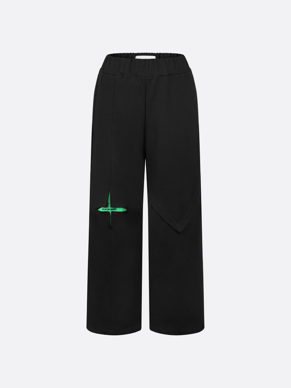 Quần Jogger The Sweat Nỉ